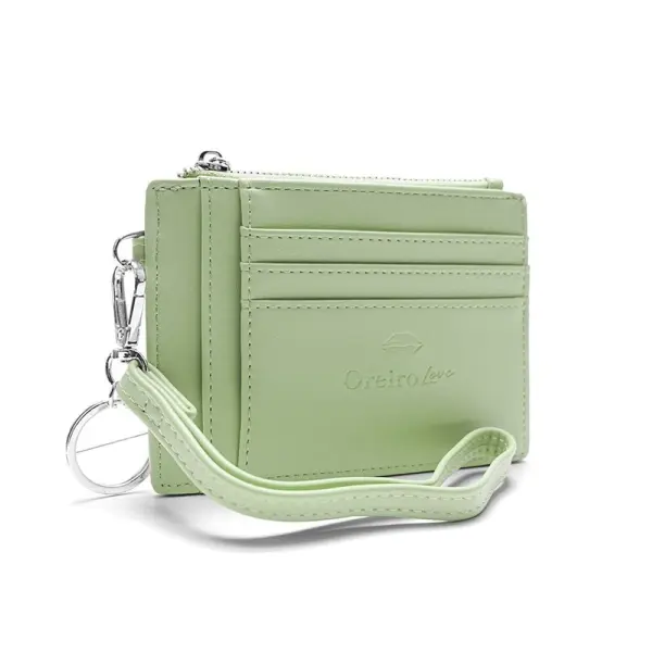 Tarjetero Oreiro Love 28592 - Imagen 7