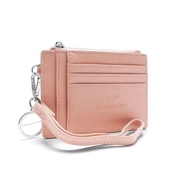 Tarjetero Oreiro Love 28592 - Imagen 4