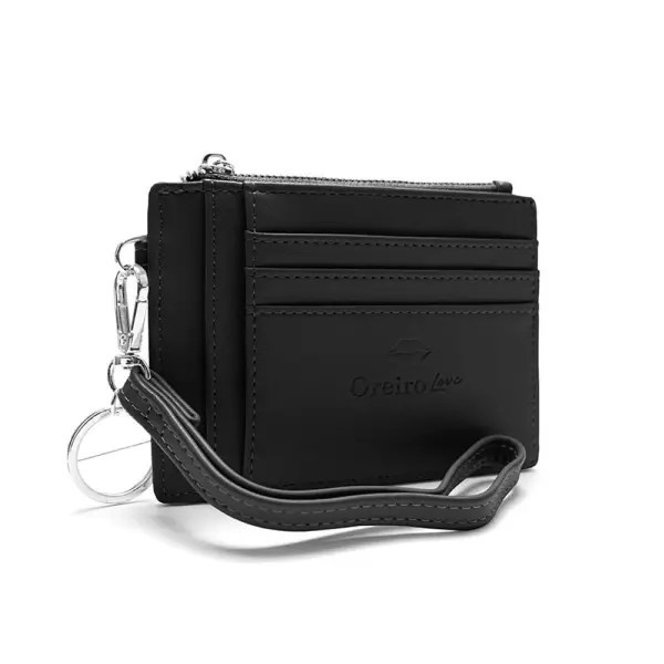 Tarjetero Oreiro Love 28592 - Imagen 6