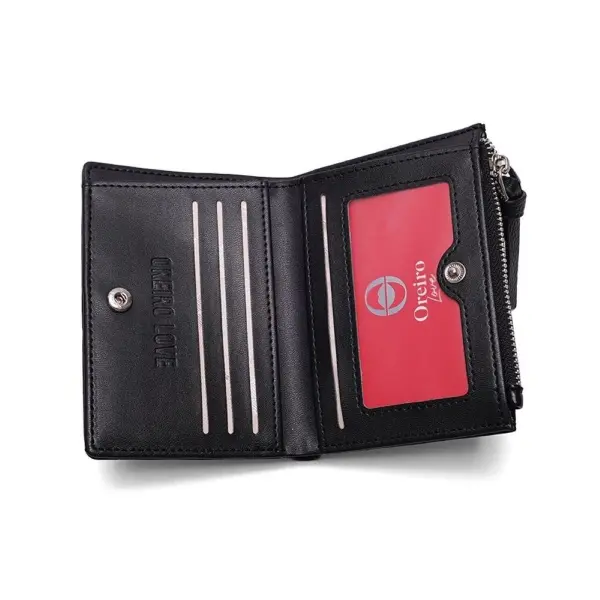 Billetera Oreiro Love 28593 - Imagen 8