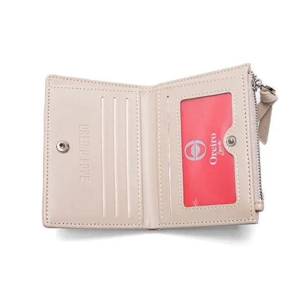 Billetera Oreiro Love 28593 - Imagen 3