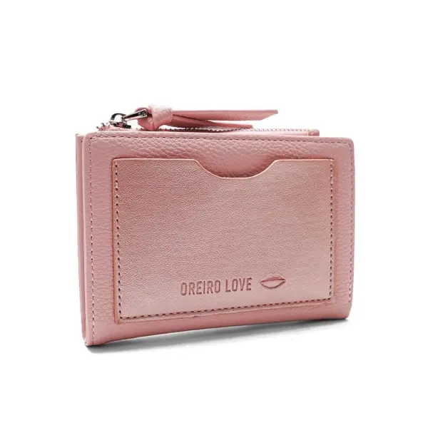 Billetera Oreiro Love 28593 - Imagen 4