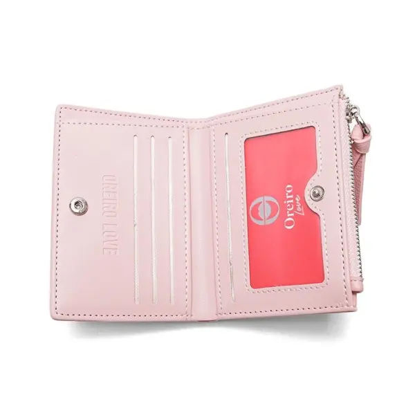 Billetera Oreiro Love 28593 - Imagen 6