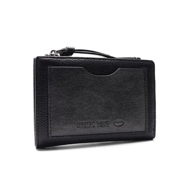 Billetera Oreiro Love 28593 - Imagen 7