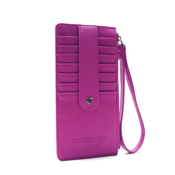 Tarjetero Oreiro Love 28595 - Imagen 8