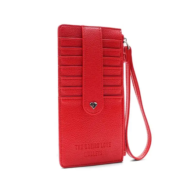 Tarjetero Oreiro Love 28595 - Imagen 2