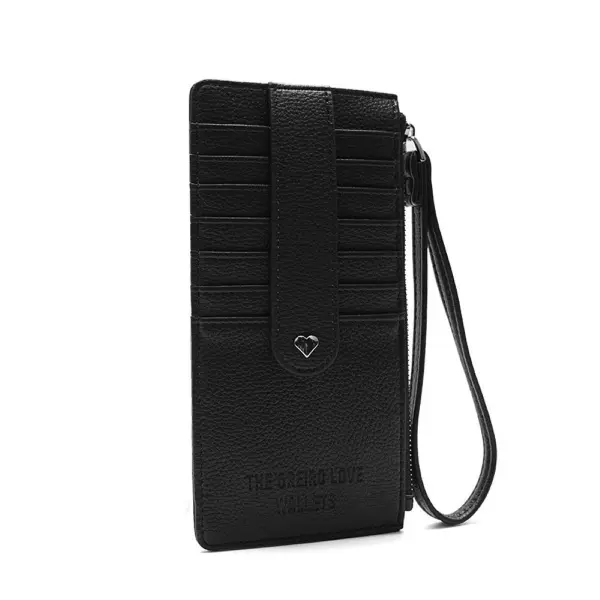 Tarjetero Oreiro Love 28595 - Imagen 5