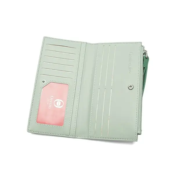 Billetera Oreiro Love 28599 - Imagen 11