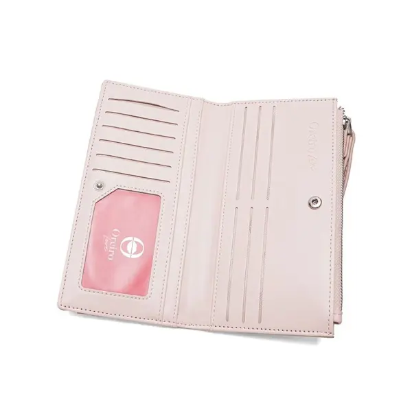 Billetera Oreiro Love 28599 - Imagen 4