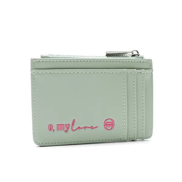 Tarjetero Oreiro Love 28603 - Imagen 7