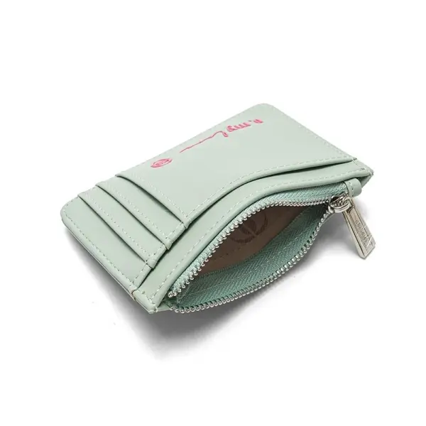 Tarjetero Oreiro Love 28603 - Imagen 2