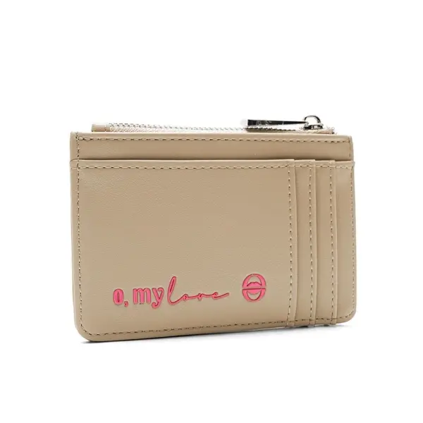 Tarjetero Oreiro Love 28603 - Imagen 3