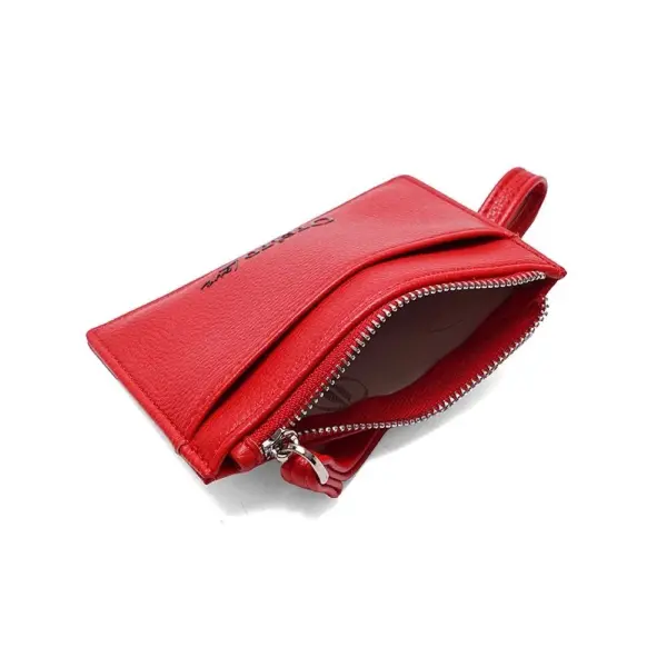 Tarjetero Oreiro Love 28604 - Imagen 11