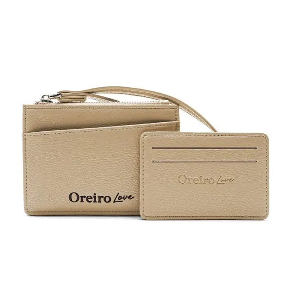 Tarjetero Oreiro Love 28604 - Imagen 4
