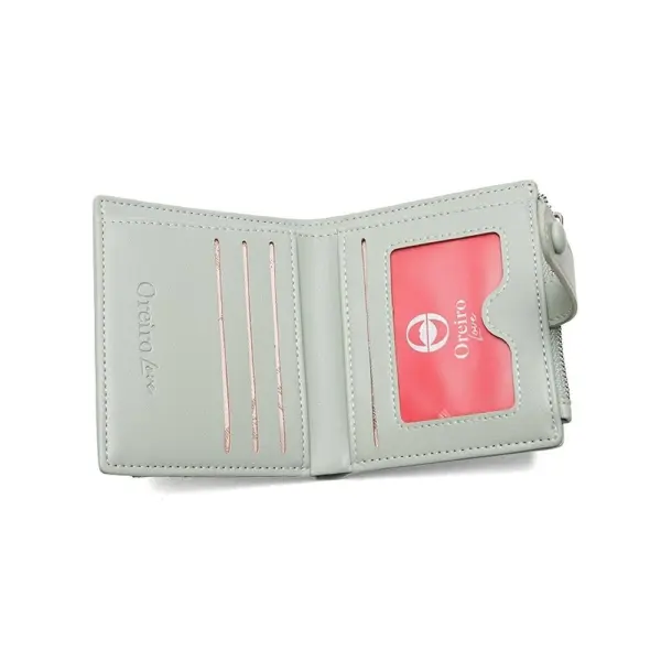 Billetera Oreiro Love 28606 - Imagen 4