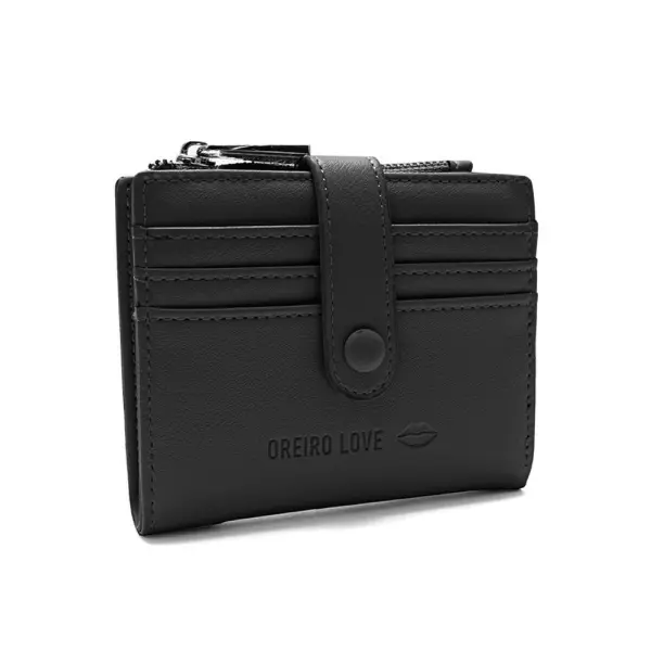 Billetera Oreiro Love 28606 - Imagen 5