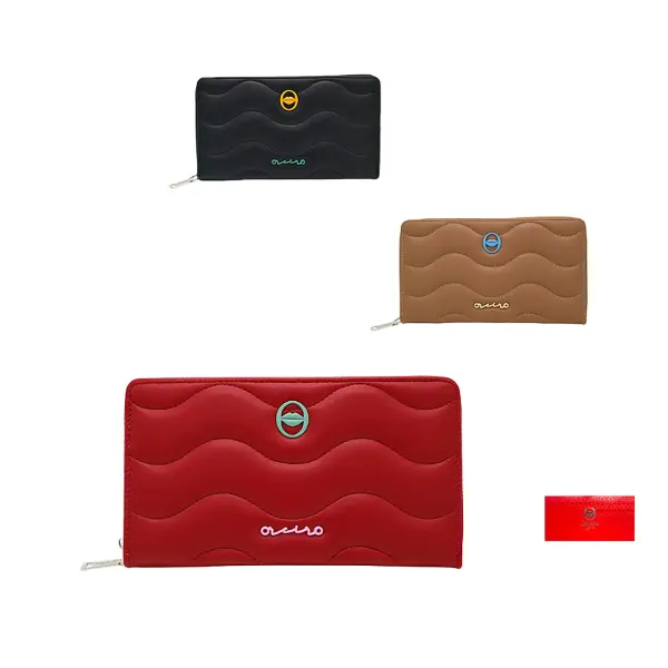 Maxi Billetera Oreiro Love 28634