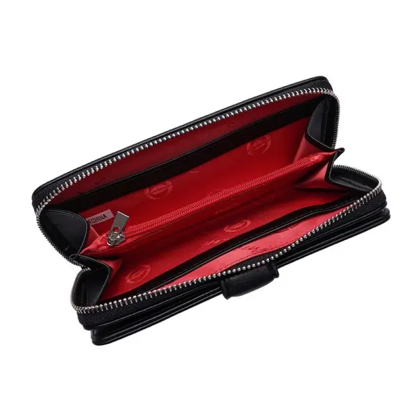 Billetera Oreiro Love 28741 - Imagen 10