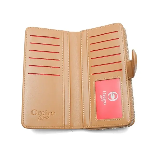 Billetera Oreiro Love 28741 - Imagen 13