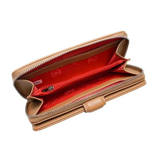 Billetera Oreiro Love 28741 - Imagen 14