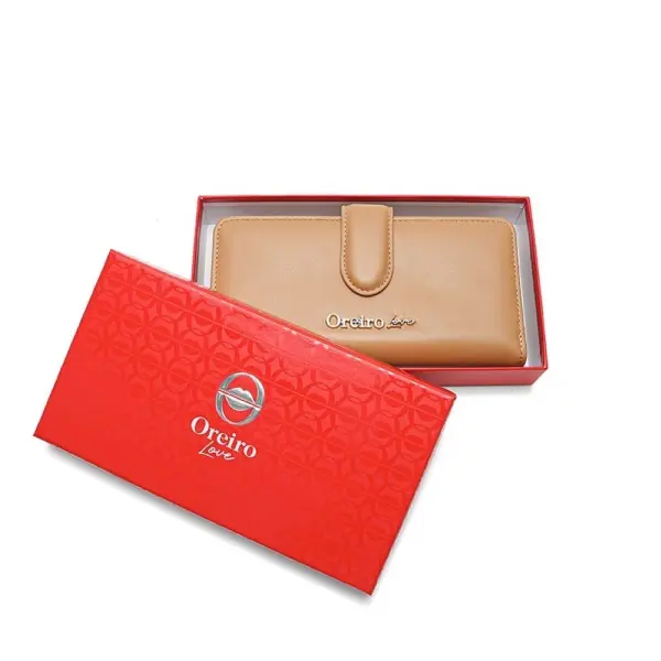 Billetera Oreiro Love 28741 - Imagen 15