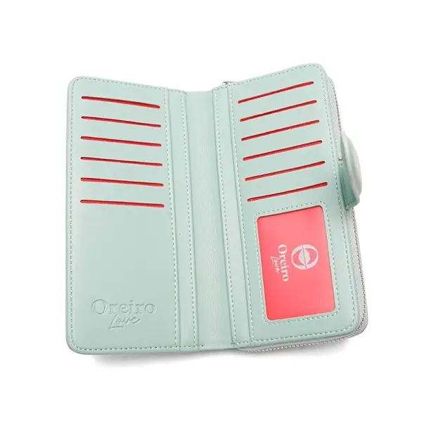 Billetera Oreiro Love 28741 - Imagen 5