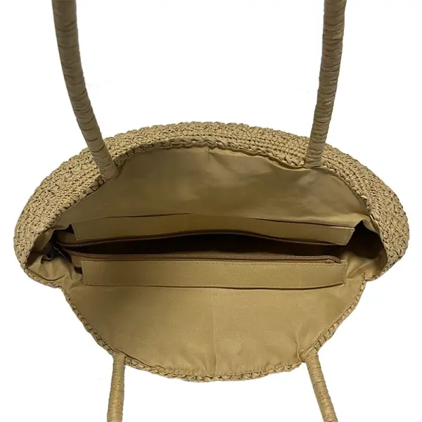 Beach Bag Oreiro Love 28874 - Imagen 4