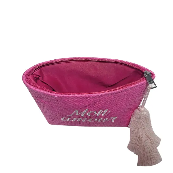 Porta Cosmeticos Oreiro Love 28881 - Imagen 4