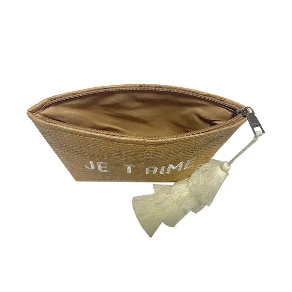 Porta Cosmeticos Oreiro Love 28881 - Imagen 7