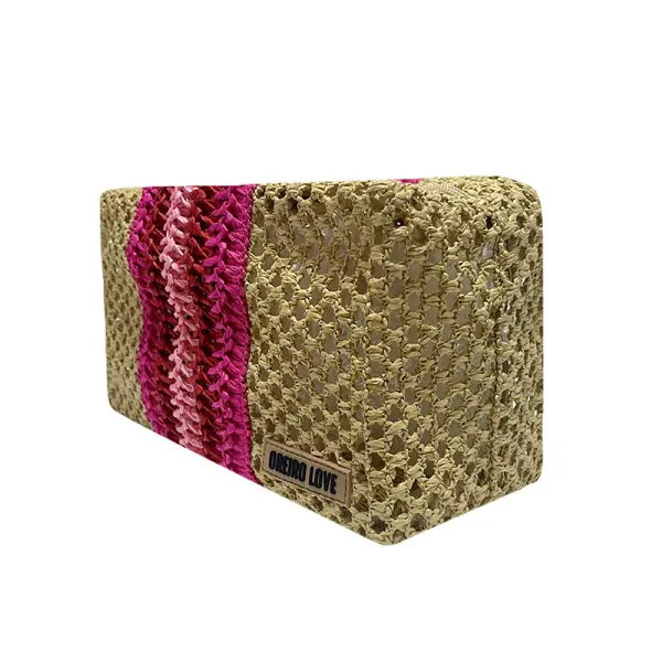 Porta Cosmeticos Oreiro Love 28883 - Imagen 9