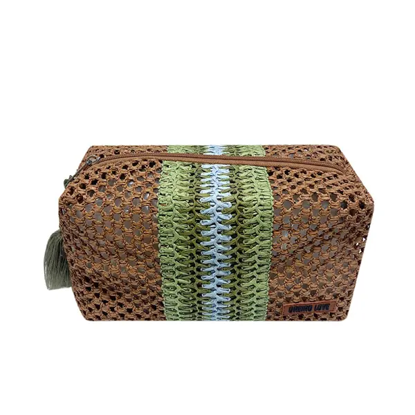 Porta Cosmeticos Oreiro Love 28883 - Imagen 2