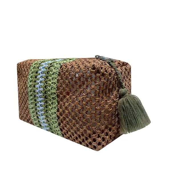 Porta Cosmeticos Oreiro Love 28883 - Imagen 4