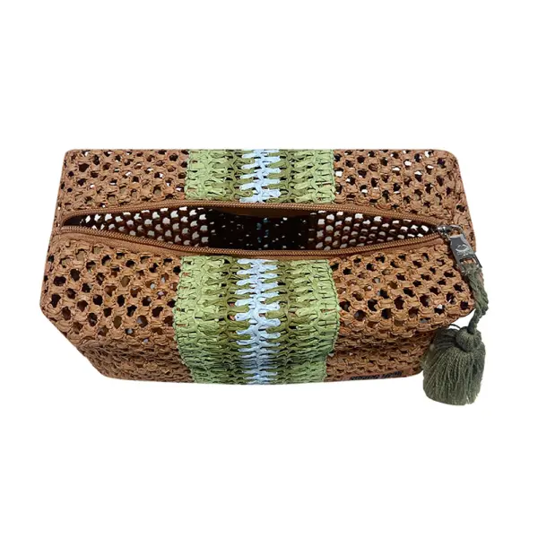 Porta Cosmeticos Oreiro Love 28883 - Imagen 5