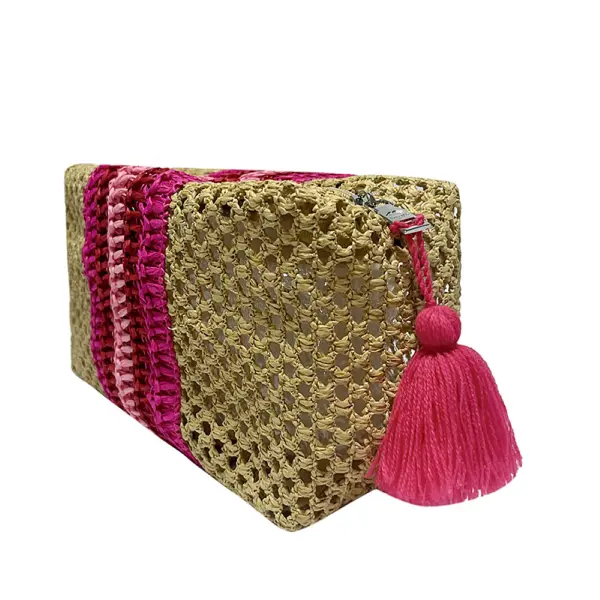 Porta Cosmeticos Oreiro Love 28883 - Imagen 7