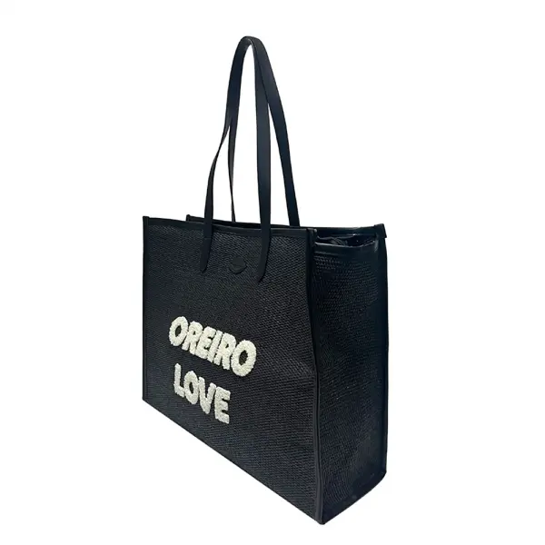 Beach Bag Oreiro Love 28885 - Imagen 2
