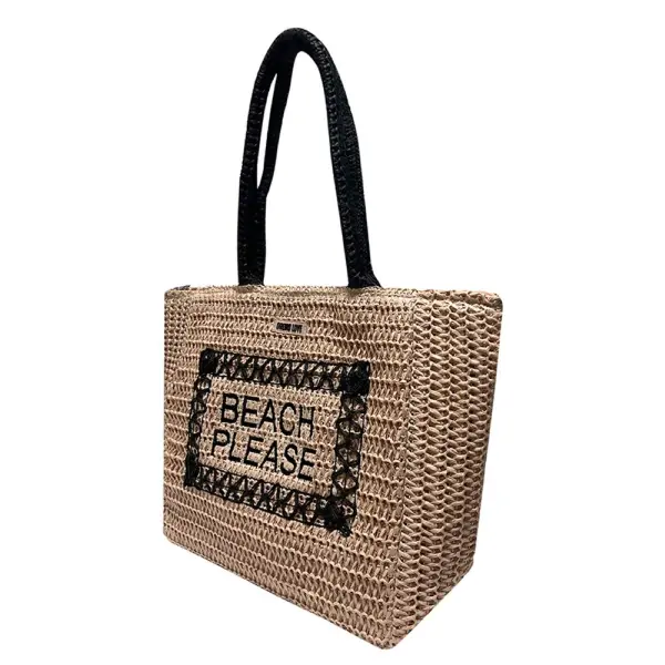 Beach Bag Oreiro Love 28887 - Imagen 4
