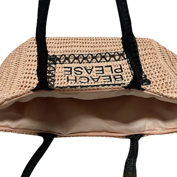 Beach Bag Oreiro Love 28887 - Imagen 6