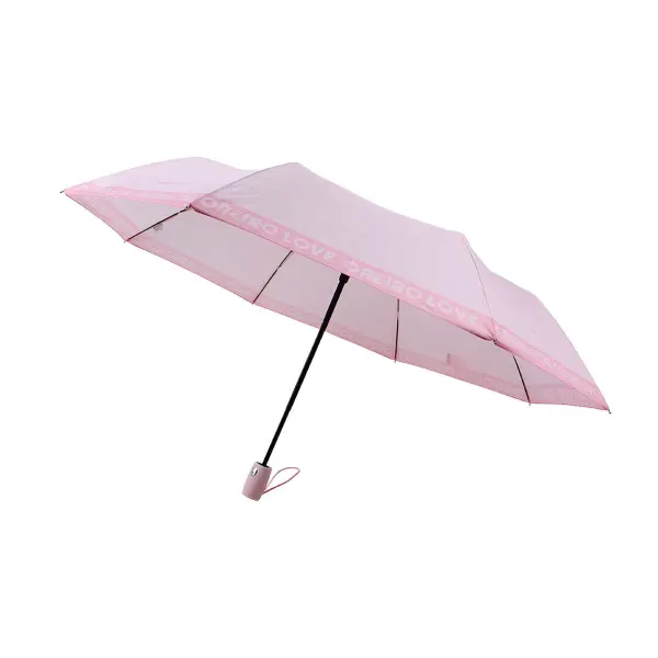 Paraguas Automático Oreiro Love 28989 - Imagen 3