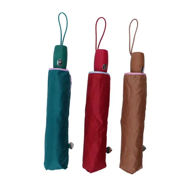 Paraguas Automático Oreiro Love 28990 - Imagen 2