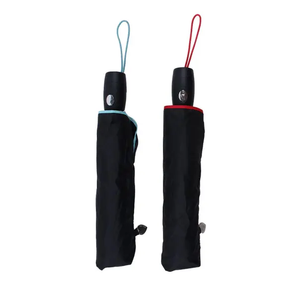 Paraguas Automático Oreiro Love 28991 - Imagen 2