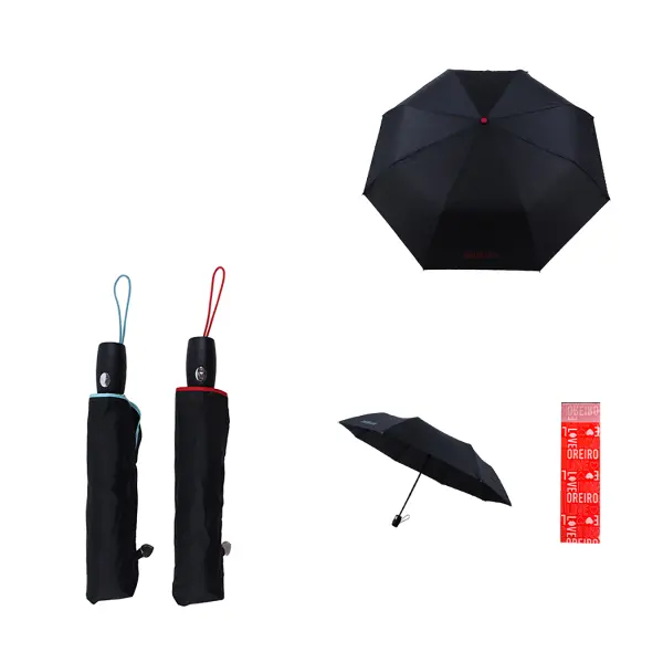 Paraguas Automático Oreiro Love 28991