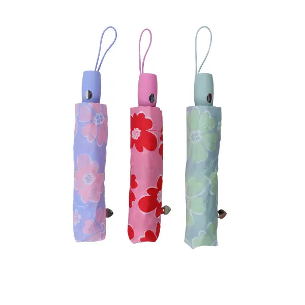 Paraguas Automático Oreiro Love 28993 - Imagen 2