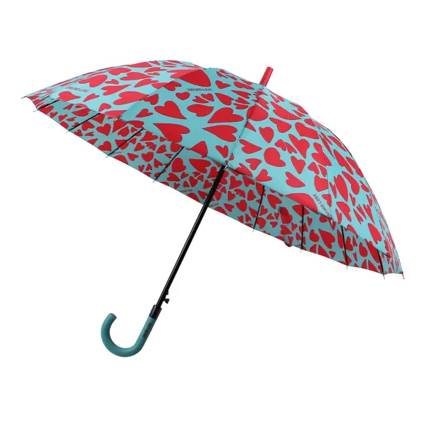 Paraguas Automático Oreiro Love 28995 - Imagen 3