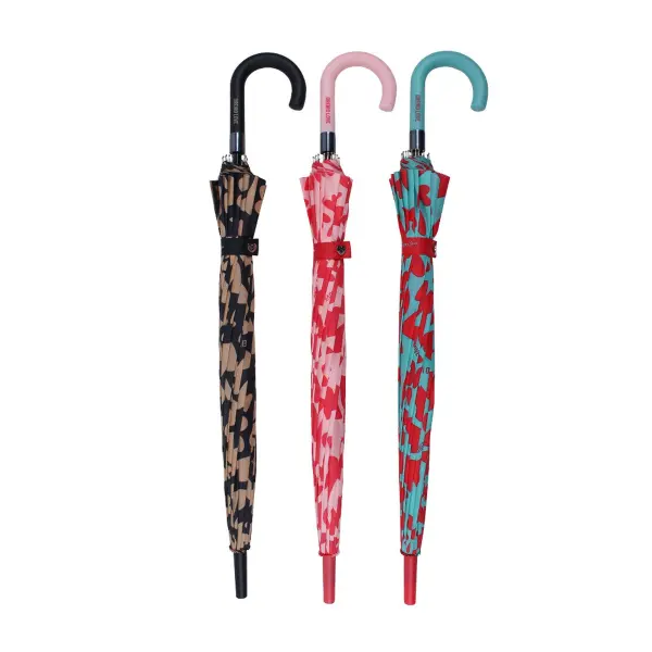 Paraguas Automático Oreiro Love 28995 - Imagen 2