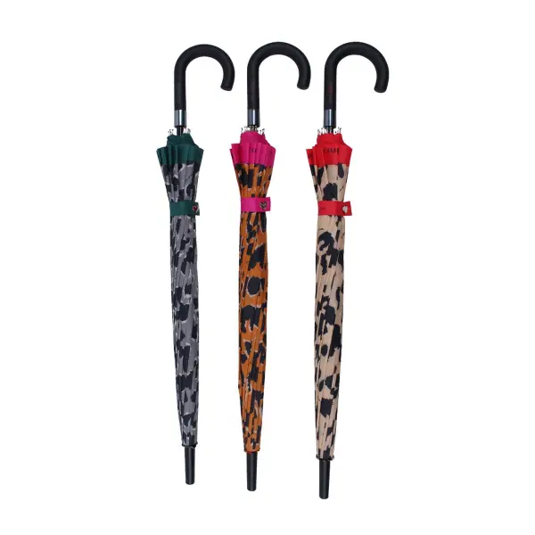 Paraguas Automático Oreiro Love 28996 - Imagen 2