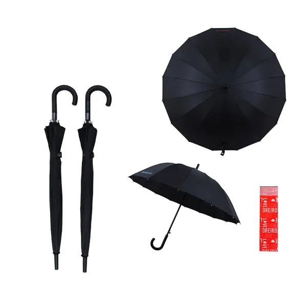 Paraguas Automático Oreiro Love 28997