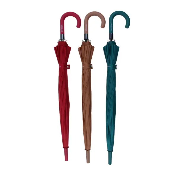 Paraguas Automático Oreiro Love 28998 - Imagen 2