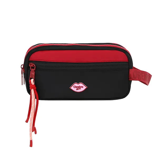 Cartuchera Oreiro Love 30183 - Imagen 3