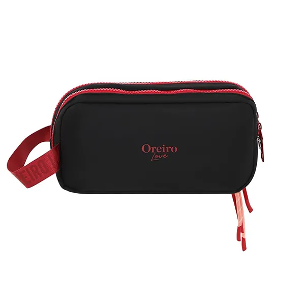 Cartuchera Oreiro Love 30183 - Imagen 4