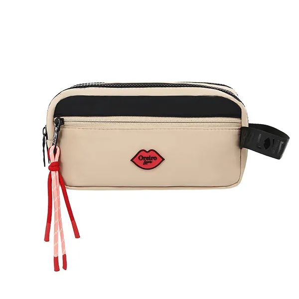 Cartuchera Oreiro Love 30183 - Imagen 2